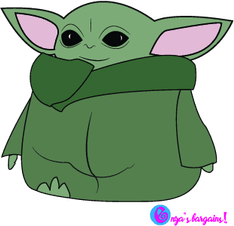 Yoda PNG