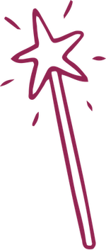 Magic Wand PNG