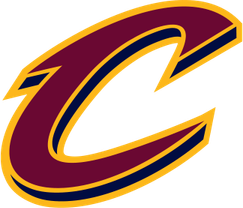 Cleveland Cavaliers PNG
