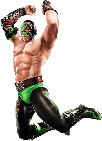 Craig Marduk PNG