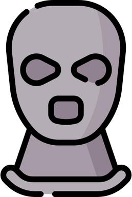 Ski Mask PNG