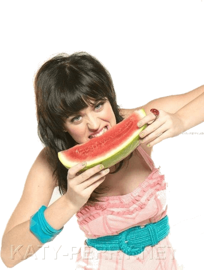 Katy Perry PNG