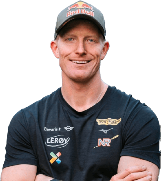 Kjetil Borch PNG
