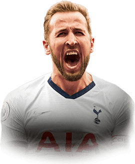Harry Kane PNG