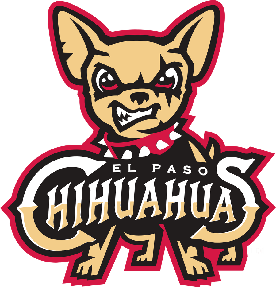El Paso Chihuahuas PNG