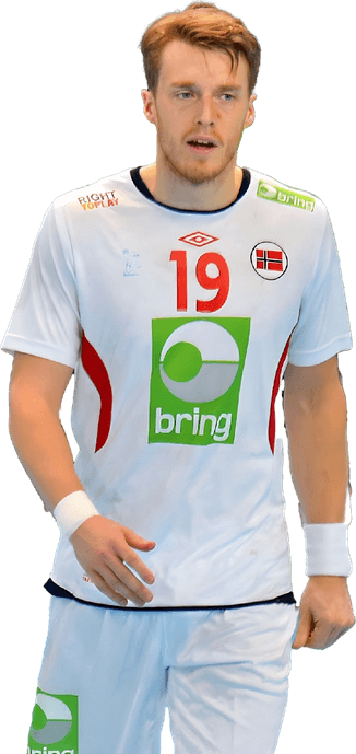 Kristian Bjornsen PNG