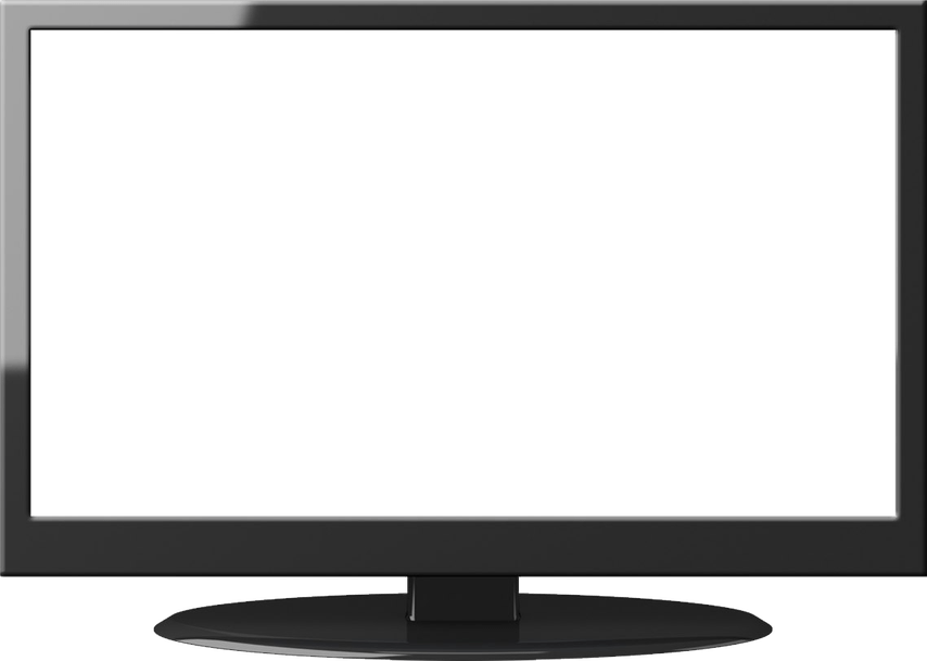 Computer Screen PNG