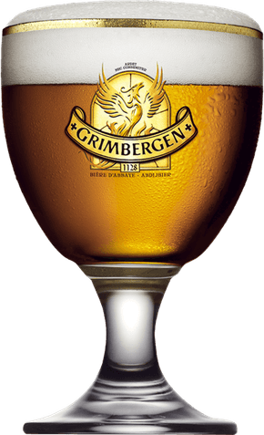 Beer Glass PNG