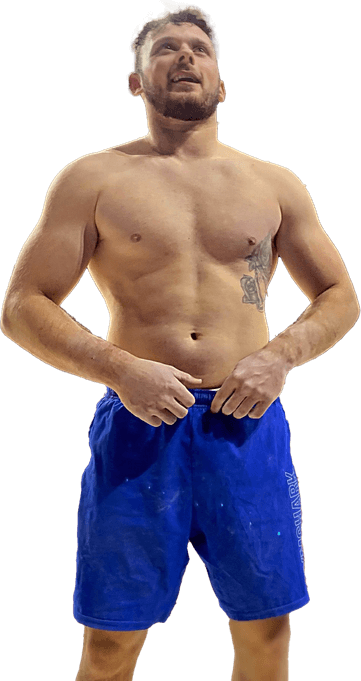 Dominick Cunningham PNG