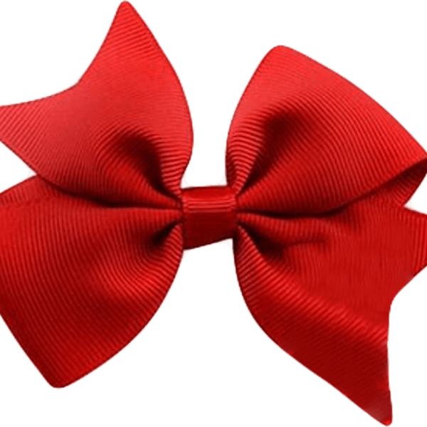 Hair Bow PNG