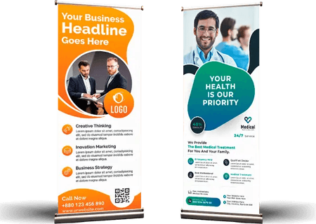 Advertise Here Banner PNG