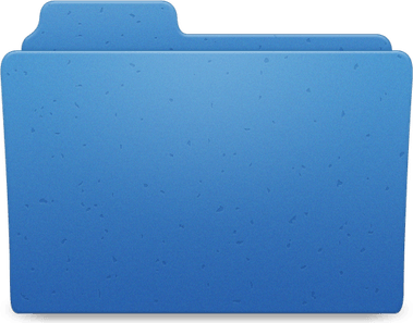 Folders PNG