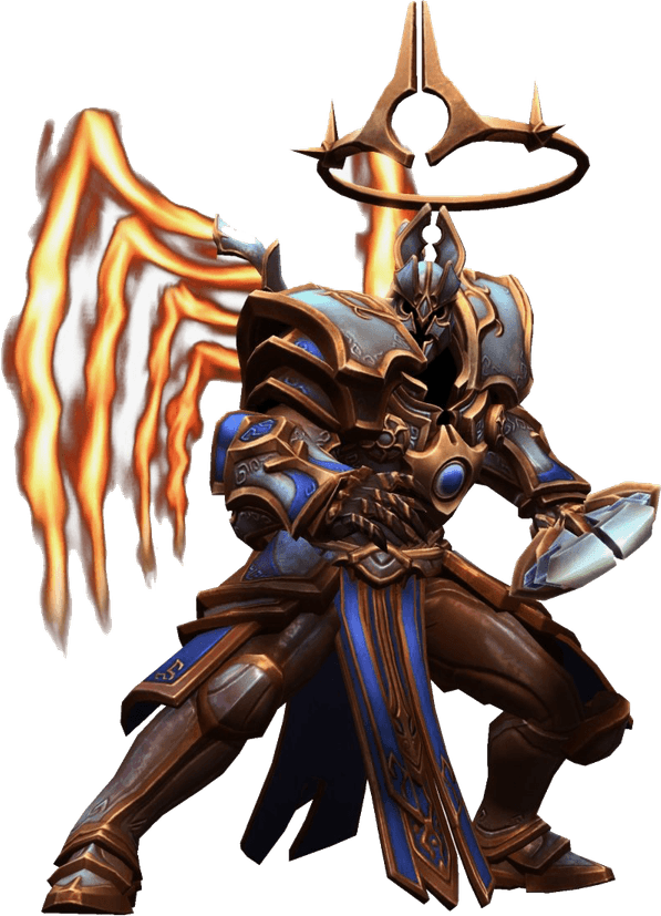 Imperius PNG