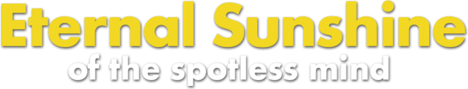 Eternal Sunshine Of The Spotless Mind PNG