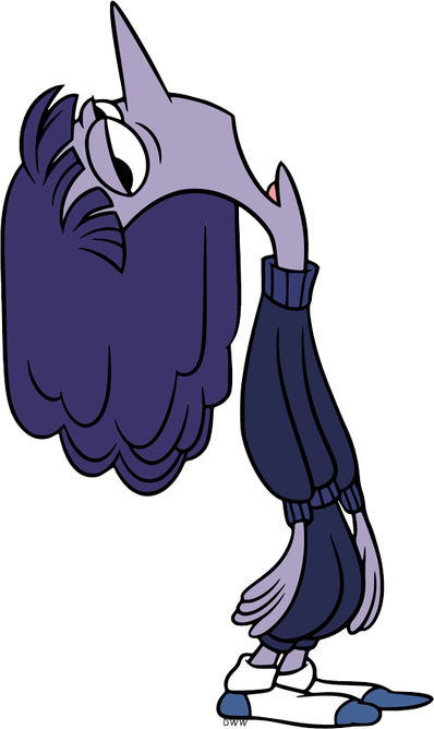 Ennui Inside Out PNG
