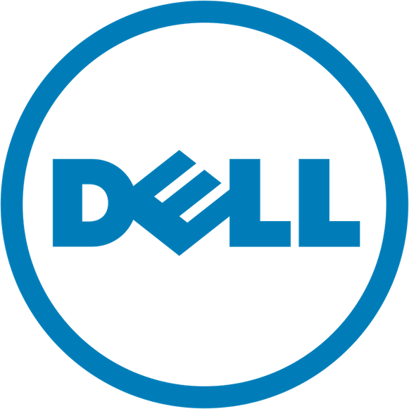 Dell Logo PNG