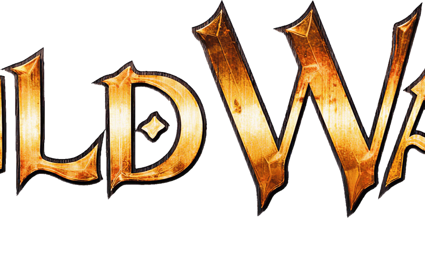 Guild Wars 2 Logo PNG