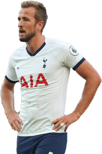 Harry Kane PNG