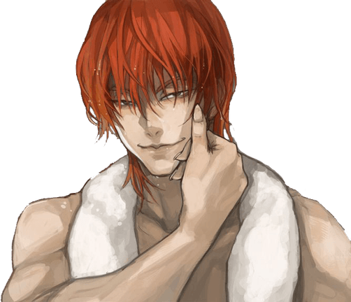 Hisoka PNG