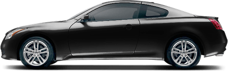 Infiniti G37 PNG