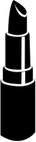 Black Lipstick PNG