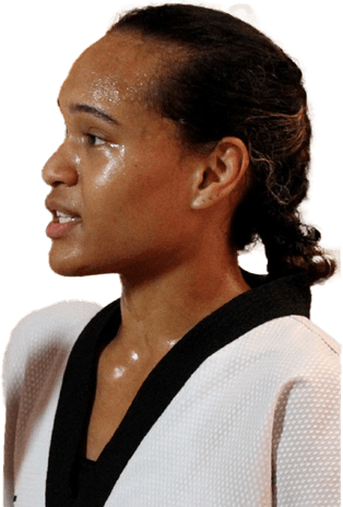 Paige Mcpherson PNG
