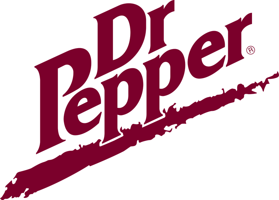 Dr Pepper Logo PNG