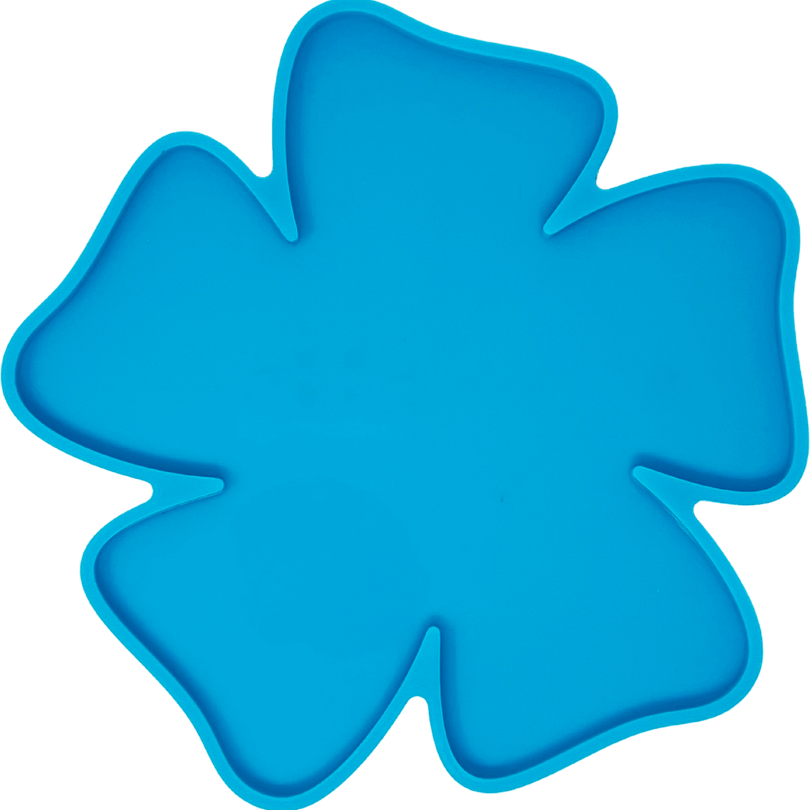 Five Petal Flower PNG