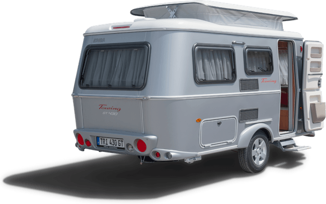 Caravan PNG