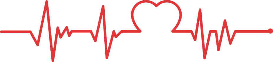 Heartbeat PNG