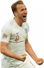 Harry Kane PNG