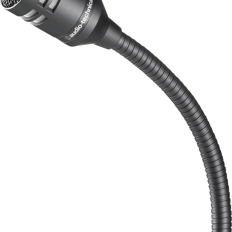 Podium Microphone PNG