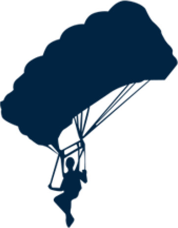 Skydiving PNG