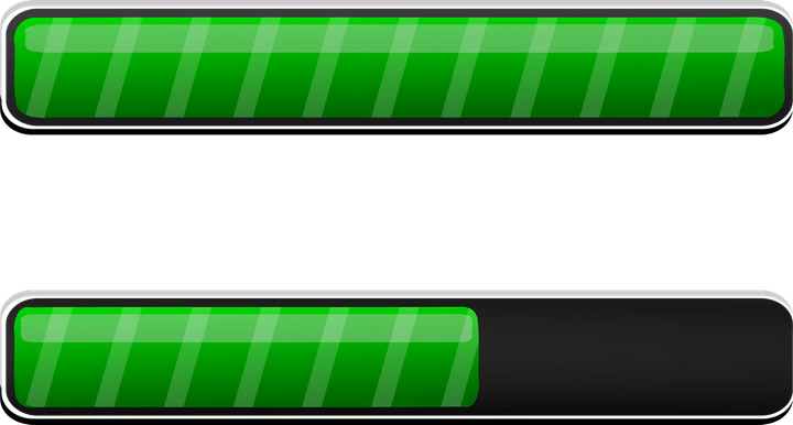 Loading Bar PNG