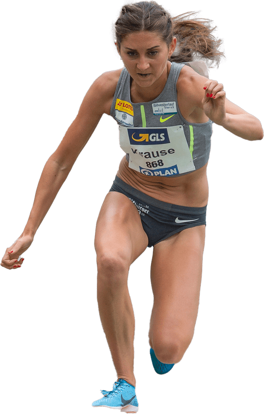 Gesa Felicitas Krause PNG