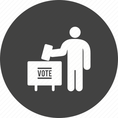 Voting Booth PNG