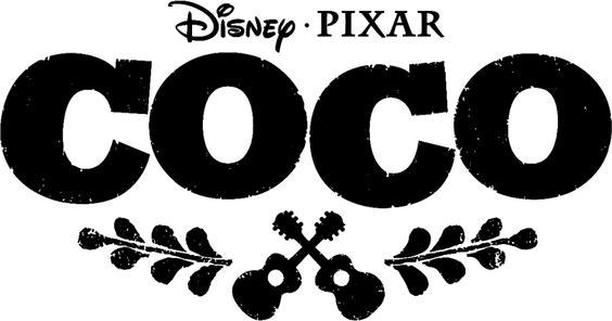 Coco Pixar PNG