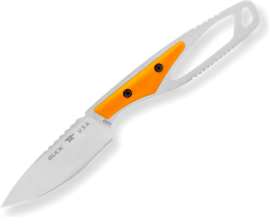Buck Knife PNG
