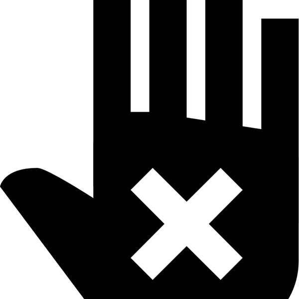 Disclaimer Symbol PNG