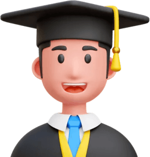 Graduate PNG