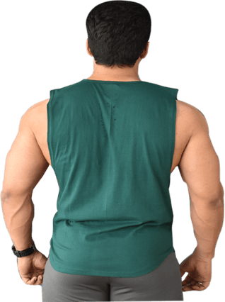 Muscle T Shirt PNG