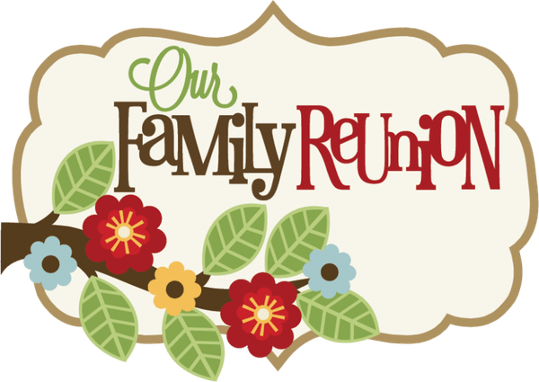 Big Family PNG