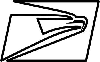 Usps Logo PNG