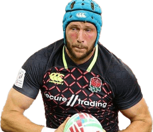 Richard De Carpentier PNG