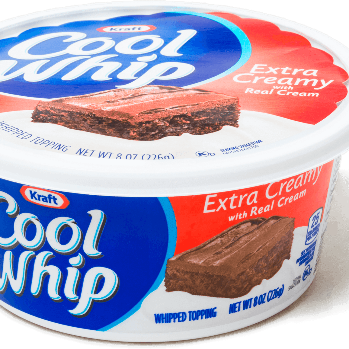 Whipped Cream PNG
