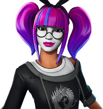 Fornite Bunnymoon PNG