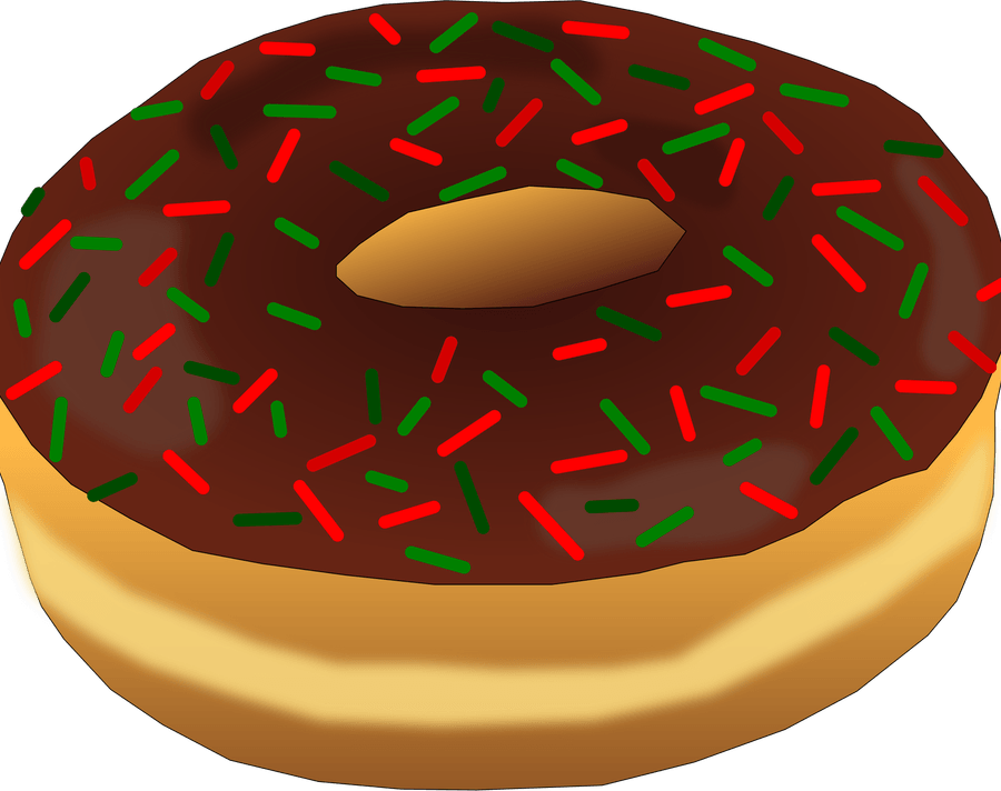 Christmas Food PNG