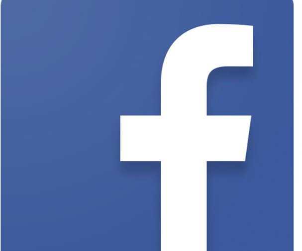 Facebook Logo PNG