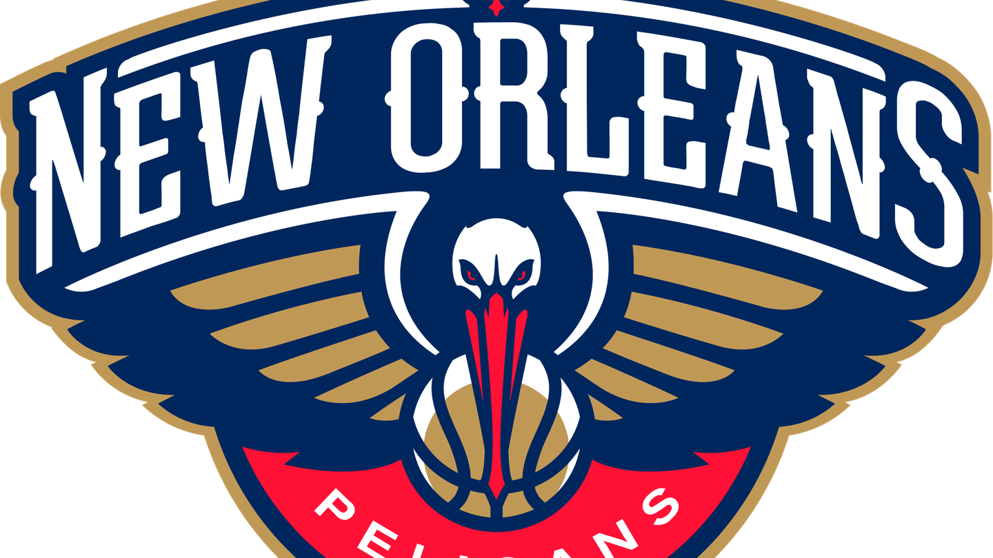 Pelicans Logo PNG