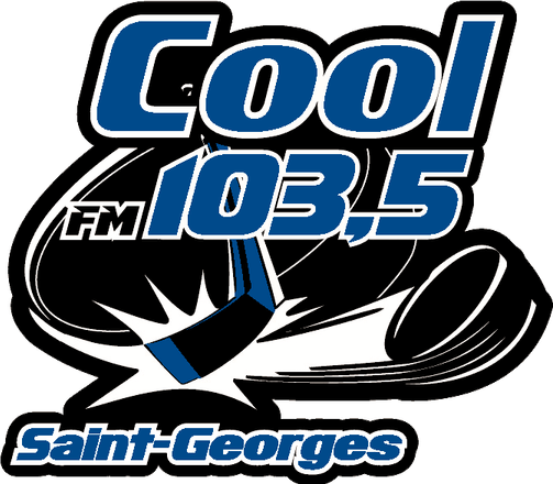 Saint Georges Cool Fm 103 5 PNG